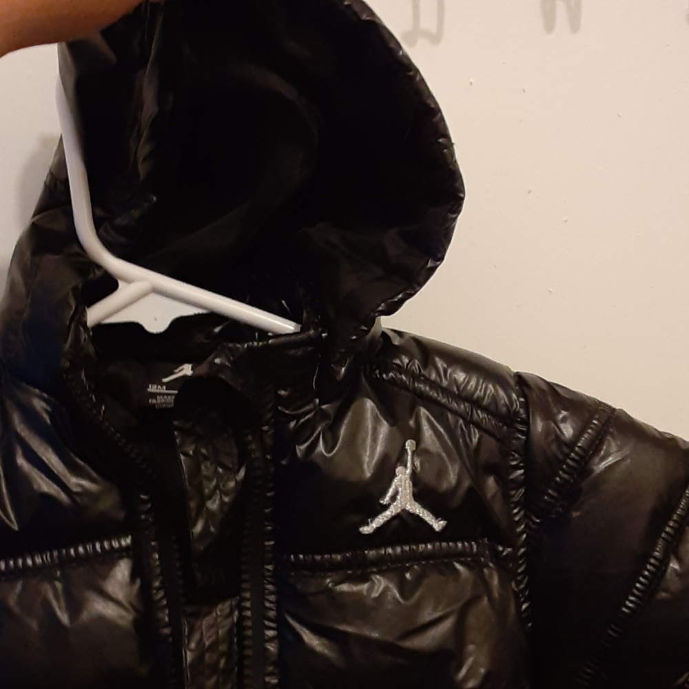 Jordan jacket - Picture 3 of 4